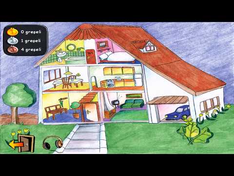 4 Leaf Clovers: Lectia De Limba Engleza (Game 6)