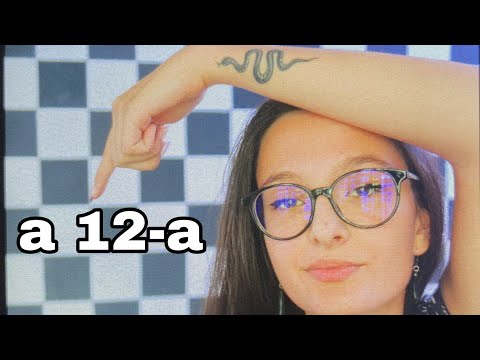 ASTEPTARI PENTRU CLASA A 12-A