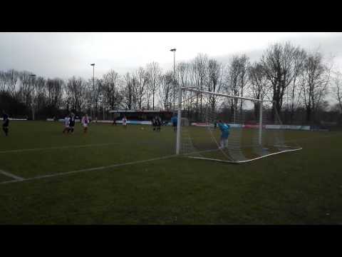 RCL VR1 - DTS Ede VR1 (28-02-2015)