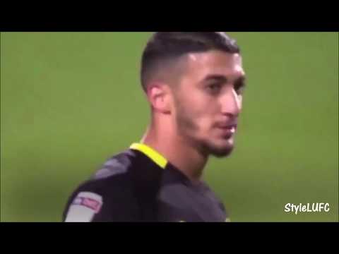 Said Benrahma ● Demons ● Skills & Goals 2020