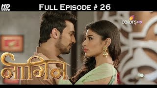 Naagin - Full Episode 26 - With English Subtitles