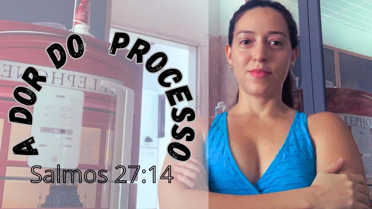 COMO SUPORTAR A DOR DO PROCESSO? #guardamunicipal