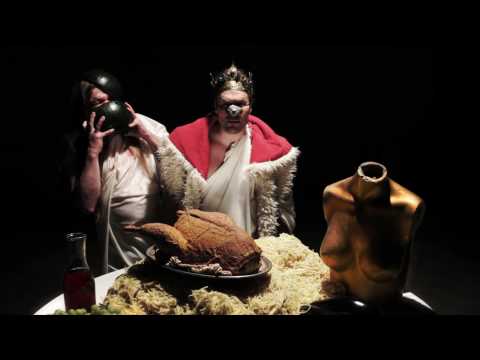 Notkea Rotta - Syö! Juo! Nai!