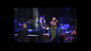 Cécile McLorin Salvant   I Didn t Know What Time it Was  Live at Dizzy s