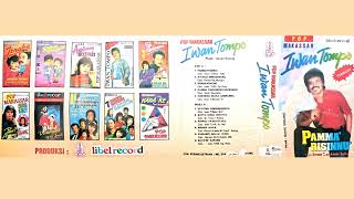 Download lagu Pop Makassar Iwan Tompo - Pamma'risinnu (Full Album) mp3 Download lagu Pop Makassar Iwan Tompo - Pamma'risinnu (Full Album) mp3