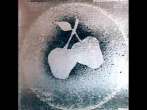 Silver Apples - Ruby (1968)