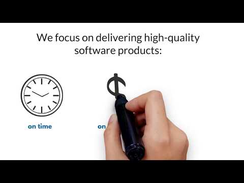 5 Reasons Why Startups Fail: Video by Zfort Group