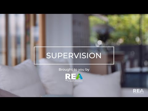 Supervision