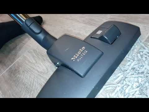 Dyson vs Hoover vs Miele, Hard floor test🤔