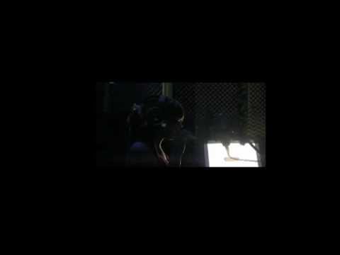Brii - "Coffee Shop" - In The Studio.mov
