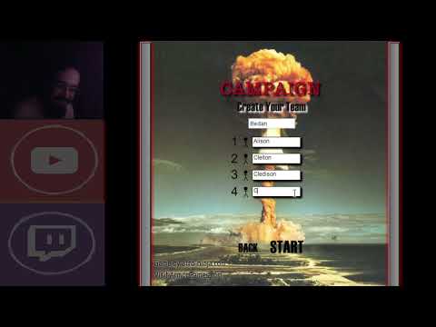 Territory War - Full Awesome Flash Game