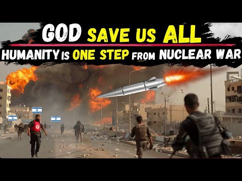 They FINALLY did IT┃IRAN Launched its First ICBM Missile amid US and ISRAEL preparation for a STRIKE