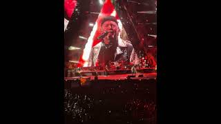 Vasco Rossi - San Siro 2024 - Tu vuoi da me qualcosa