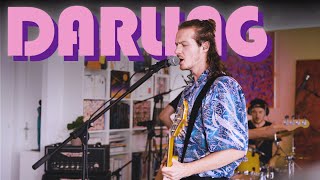 Nuum. - Darling video