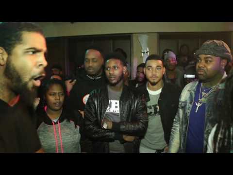 Hoodlife Vito vs Weal