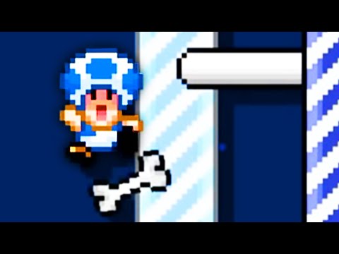 WELCOME TO THE BONE ZONE