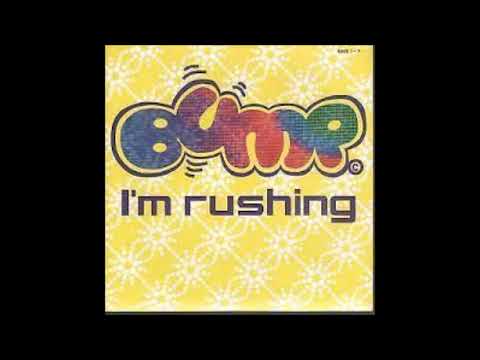 Bump - I'm Rushing - 1992
