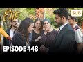 Elif Episode 448 | English Subtitle