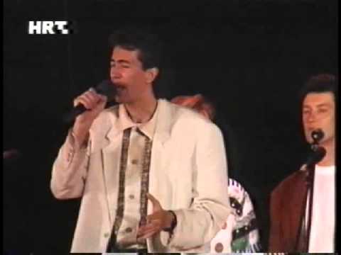 WERNER BROZOVIĆ i ANDREA MARGITIĆ – Se je ko negda MIK 95 LIVE