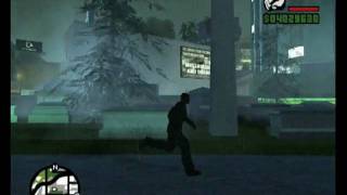 Carl Jhonson - Left Me For Dead (Rob Dougan).mpg