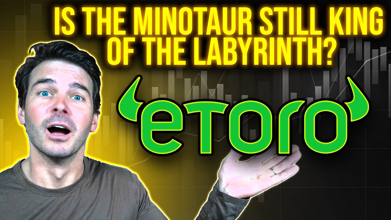 The Reality of eToro, A Practical Review Based on My Own Trades