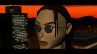 古墓奇兵[OpenLara]