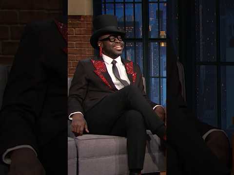 Bob The Drag Queen took the scenic route to Broadway 🎭