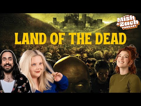 Land of the Dead (2005) - Best Of Legz #3 feat. Frankie McNair