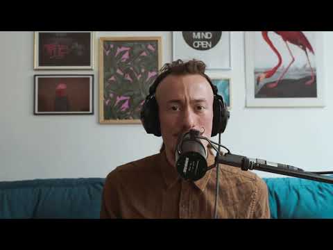 Jan Elf- Just the two of us