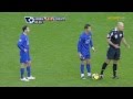 Cristiano Ronaldo vs Arsenal Away 08-09 HD 720p by Hristow
