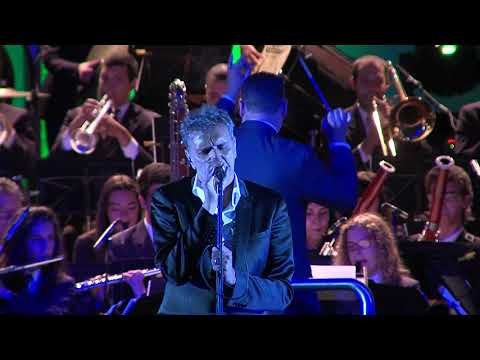 " Bellevue", GNR com a Banda Musical de Arouca, Sons da Praça 2014