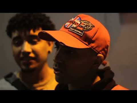 #LLEGAMOALADISCO - YIMI MORALES X NOYRE ROCHE X ENIGMV X KYGRO X 21LOU X FLAYIN X EZZY X SAINT