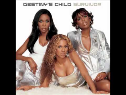 17. Destiny's Child Gospel Medley (2001)