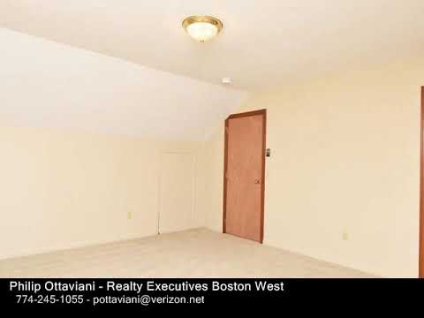 31 Flanagan Drive, Framingham MA 01701 - Single Family Home - Real Estate - For Sale -