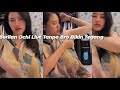 BERLIAN OCHI LIVE IG BIKIN PIKIRAN KITA TRAVELING KEMANA MANA