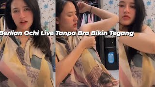 Mango Live Berliana Ochi