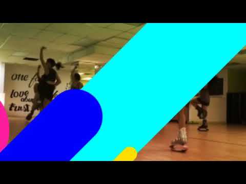 캉구점프 / 캉구 / Kangoo Club Vancouver