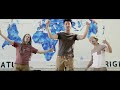 BROUSSAÏ feat BALIK (DANAKIL) - Solidaires (Official video)