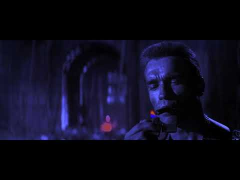 Last Action Hero (1993) - To be, or not to be? Not to be.