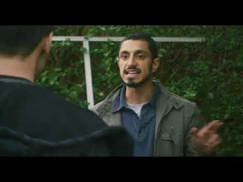 Four Lions - Fessal's Death