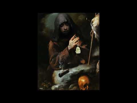 [FREE] Gloosito x Yung Beef Type beat - "Old"