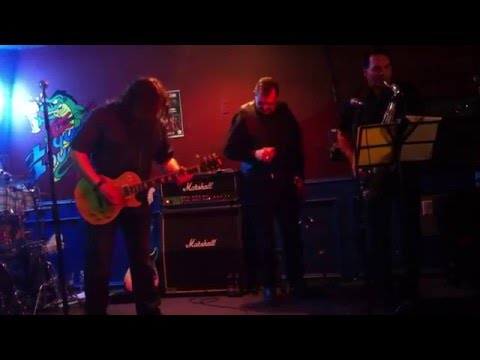 Red LaForme Band at Liquid Lounge 2013 - Part 7/7