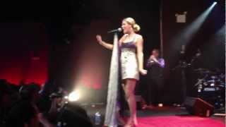 Joss Stone - Put Your Hands On Me (LIVE @ Highline Ballroom, NYC)