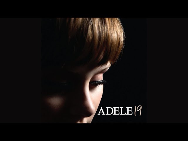 Download Chasing Pavements - Adele
