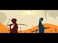 Samurai Champloo Rap AMV - Losing Out - Black ...