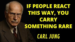 13 Hidden Signs Your Aura Is So Powerful It Can Disturb Others | Carl Jung Explained