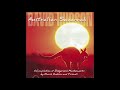 Wedgetail - David Hudson