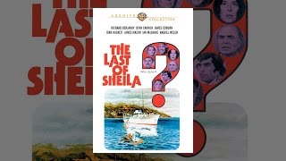 The Last of Sheila (1973)