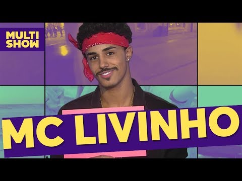 Sim ou  Não | MC Livinho | TVZ Ao Vivo | Música Multishow