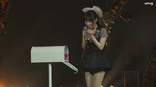 Download lagu Nao Toyama mizu oishi compilation (live concert) mp3